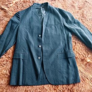 Issey Miyake Men's Fall Jacket